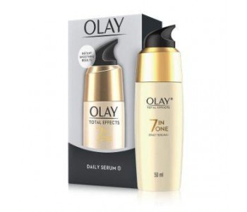 OLAY TOTAL EFFECTS DAILY SERUM